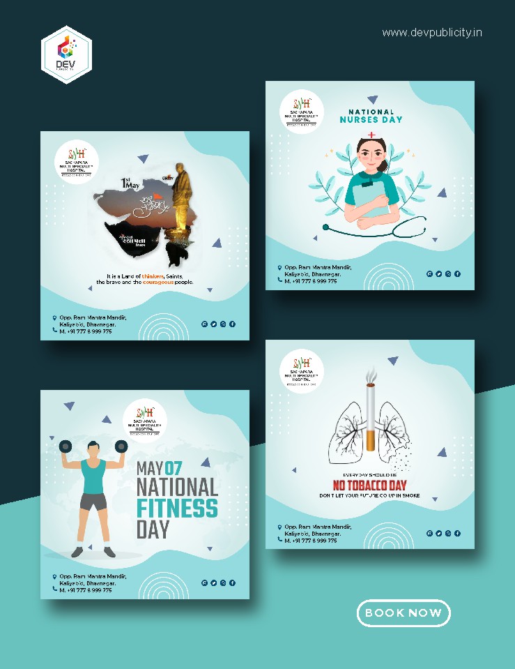 Mockup Social Media Post